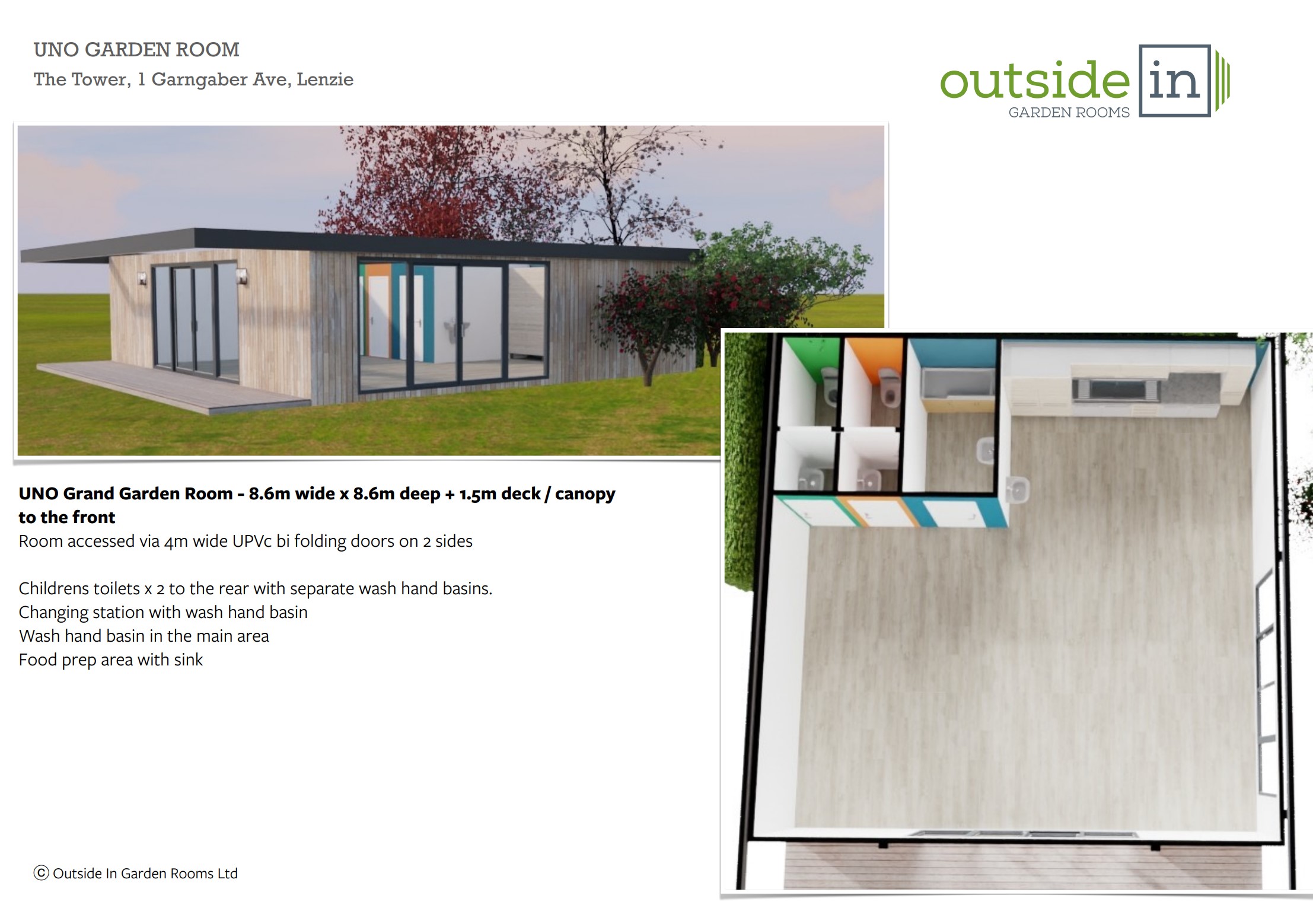 We are extending our 2-3 year care service designed by Outside In and Ink design Architects. We are aiming to reduce our waiting list for both baby rooms and toddler rooms. This latest project will now allow all children to explore indoors and outdoors freely in our mature garden. This will be an outstanding facility […]